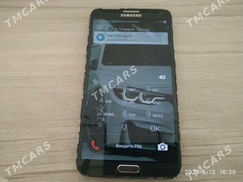 Samsung note 3 - Ýanbaş - img 2