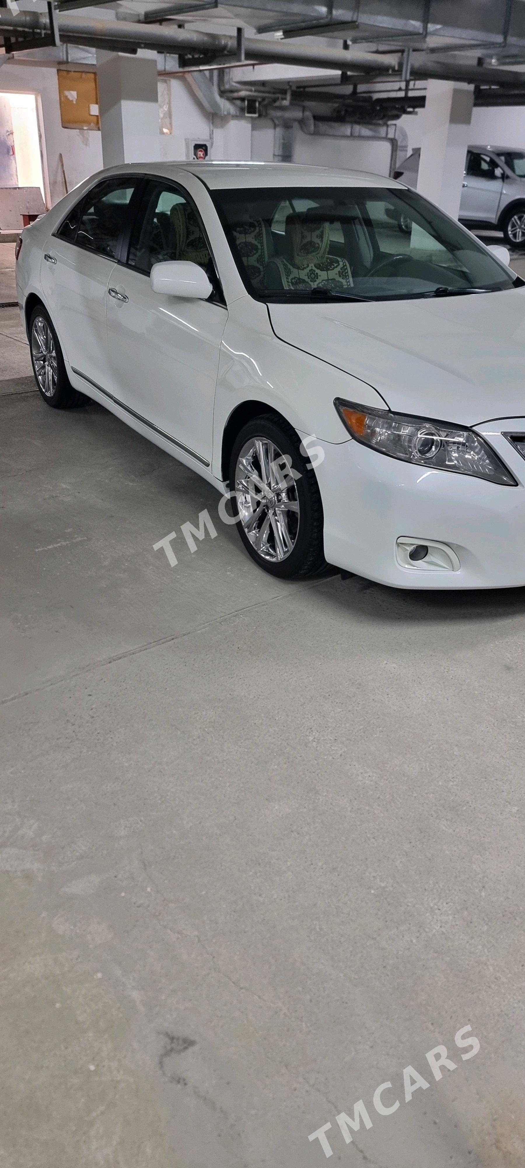 Toyota Camry 2010 - 200 000 TMT - Ашхабад - img 6