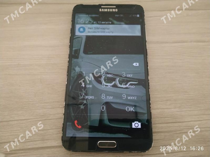 Samsung note 3 - Ýanbaş - img 5