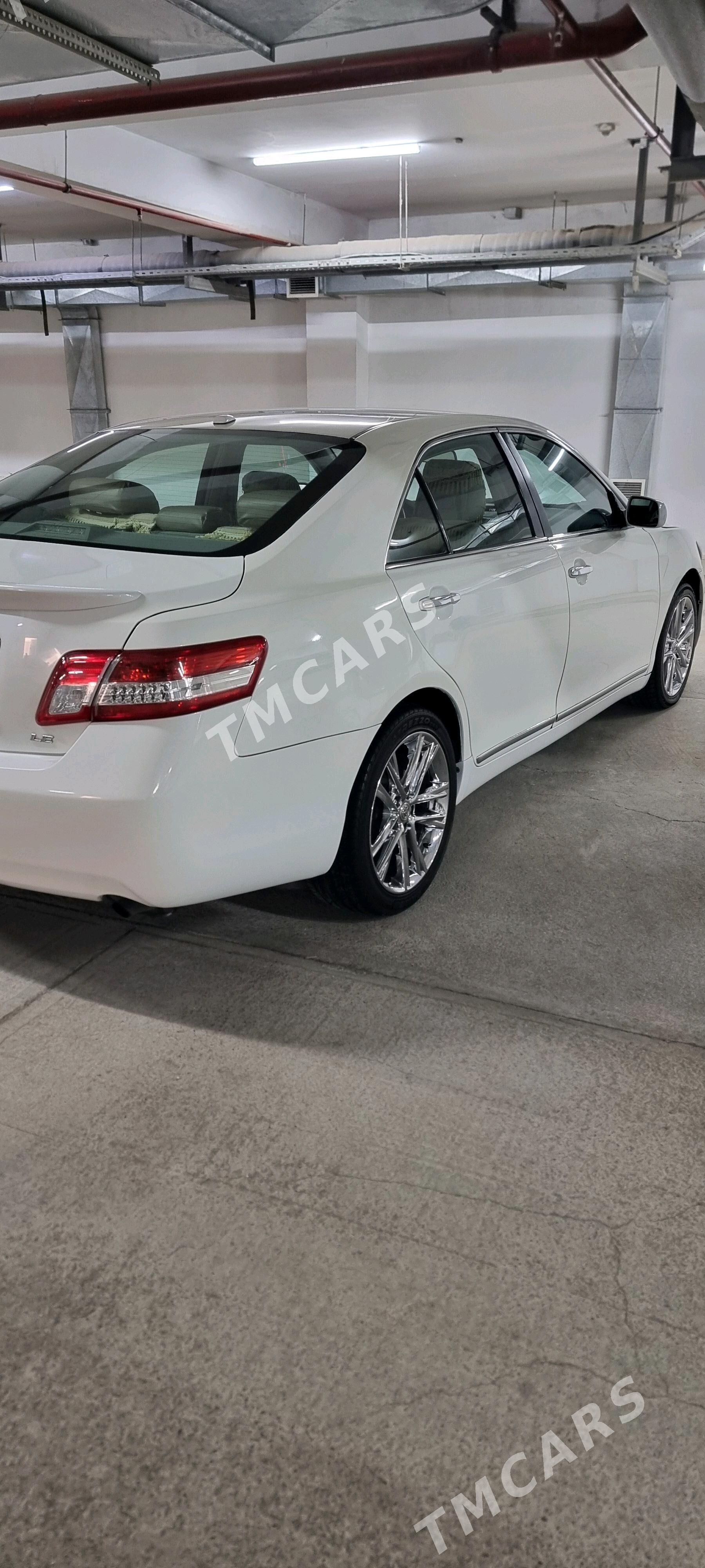 Toyota Camry 2010 - 200 000 TMT - Ашхабад - img 5