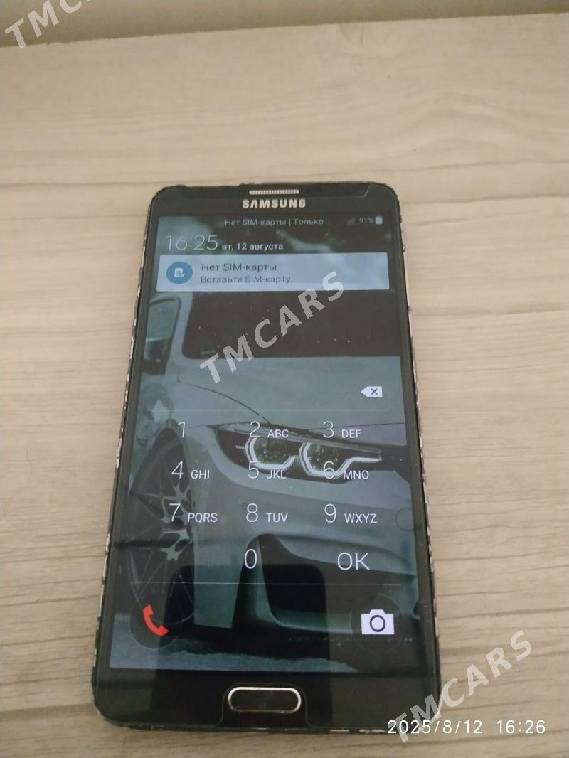 Samsung note 3 - Ýanbaş - img 4