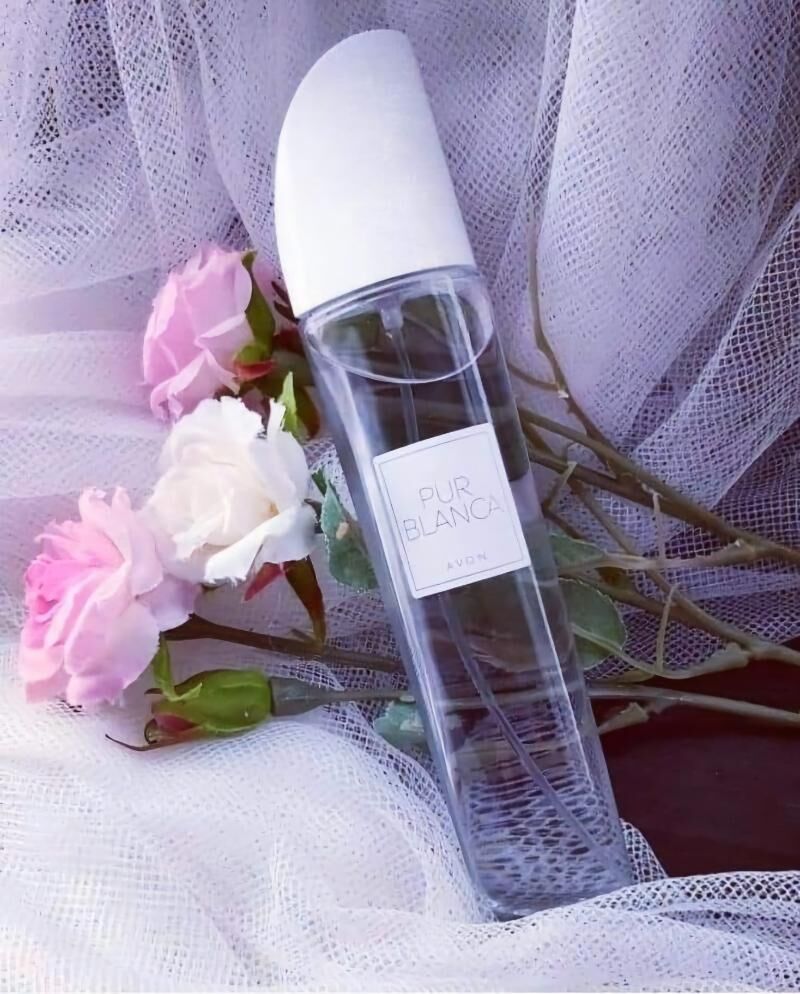 AVON Pur Blanca 50ml - Aşgabat - img 2