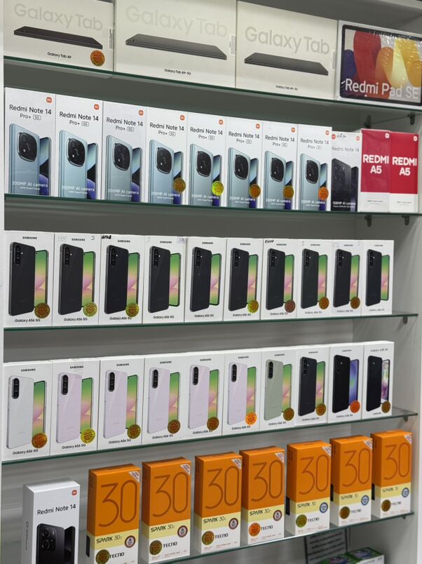 Karopkasyz Alyas Telfon 16Pro - Aşgabat - img 3
