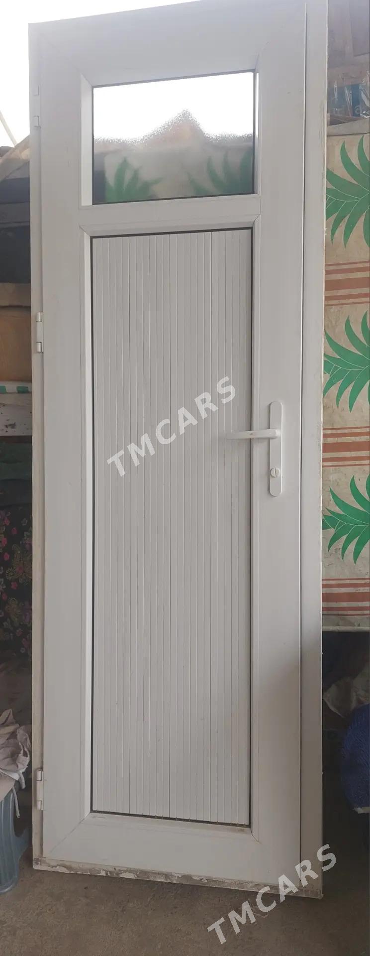 пластик гапы дверь - 30 mkr - img 2