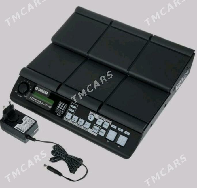 ALESIS baraban - Gubadag - img 2