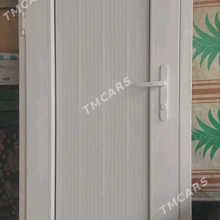пластик гапы дверь - 30 mkr - img 3