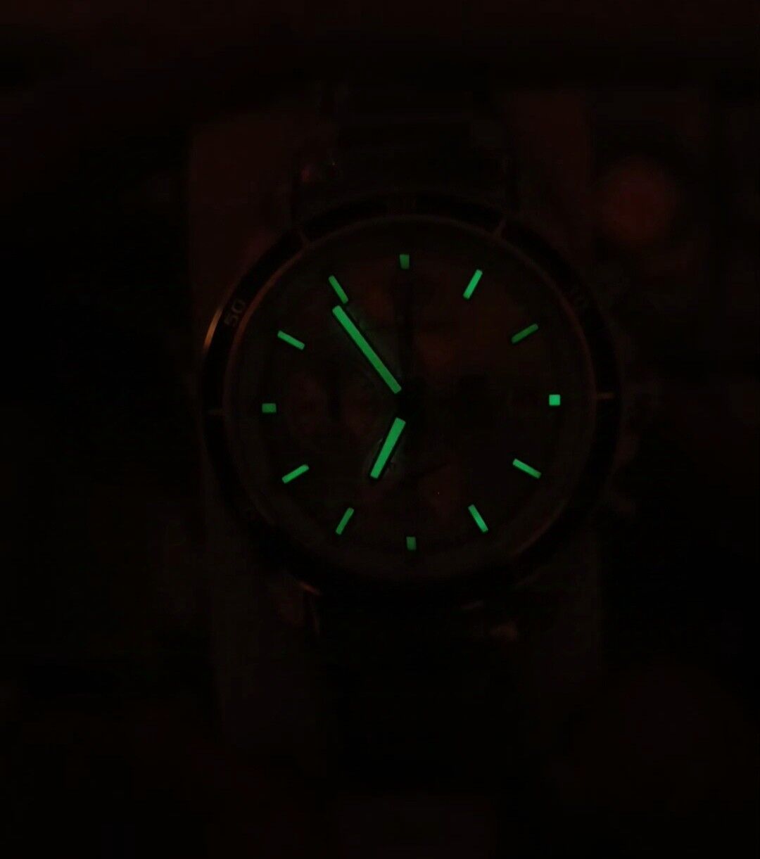 sagat/часы Casio Edifice - Aşgabat - img 3