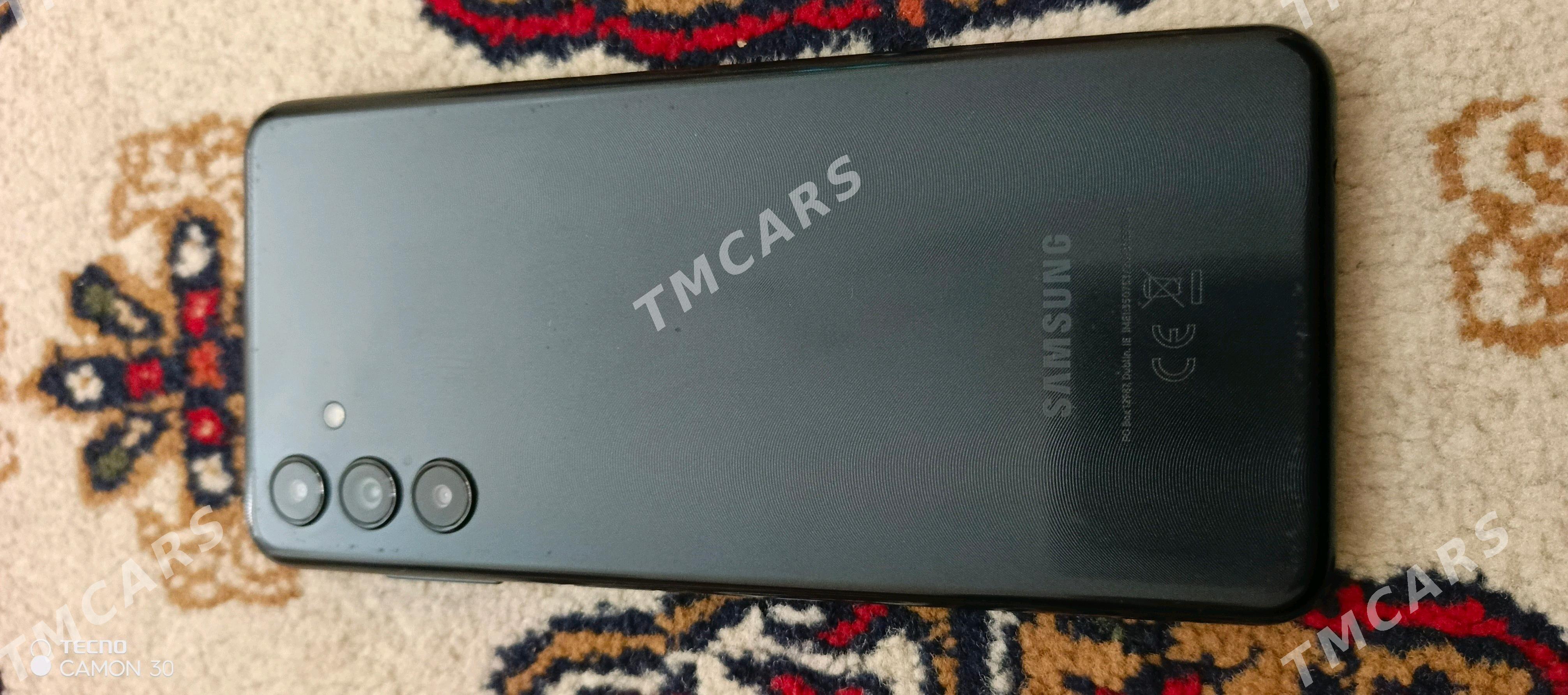samsung A04 s - Aşgabat - img 2