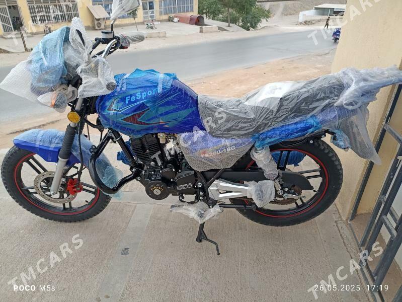 Fekon FK150-8G 2025 - 27 900 TMT - Dostluk - img 2