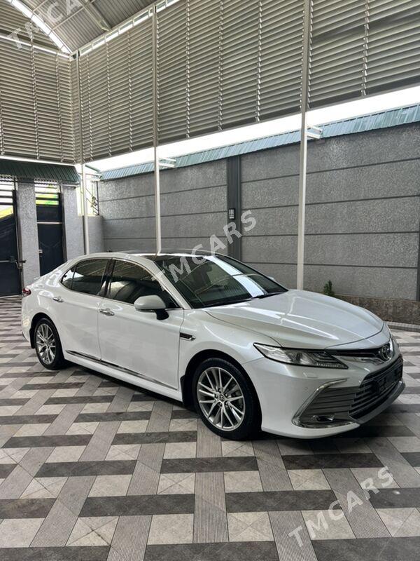 Toyota Camry 2023 - 675 000 TMT - Aşgabat - img 6