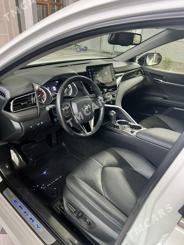 Toyota Camry 2023 - 675 000 TMT - Aşgabat - img 2