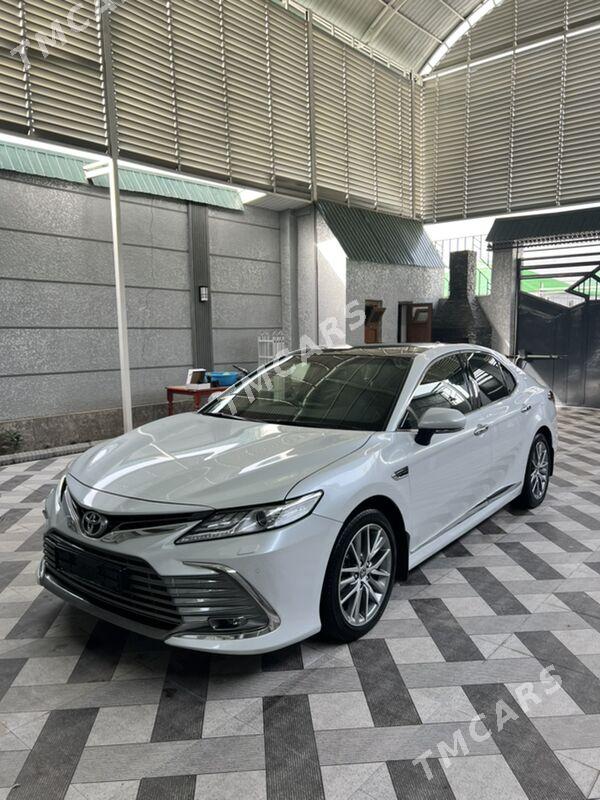 Toyota Camry 2023 - 675 000 TMT - Aşgabat - img 5