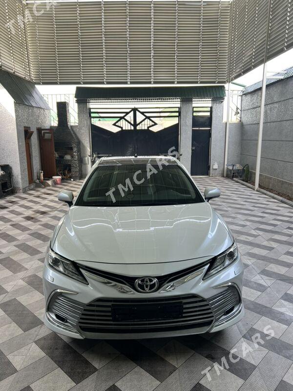 Toyota Camry 2023 - 675 000 TMT - Aşgabat - img 3