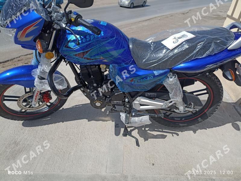 Fekon FK150-8G 2025 - 27 900 TMT - Dostluk - img 3