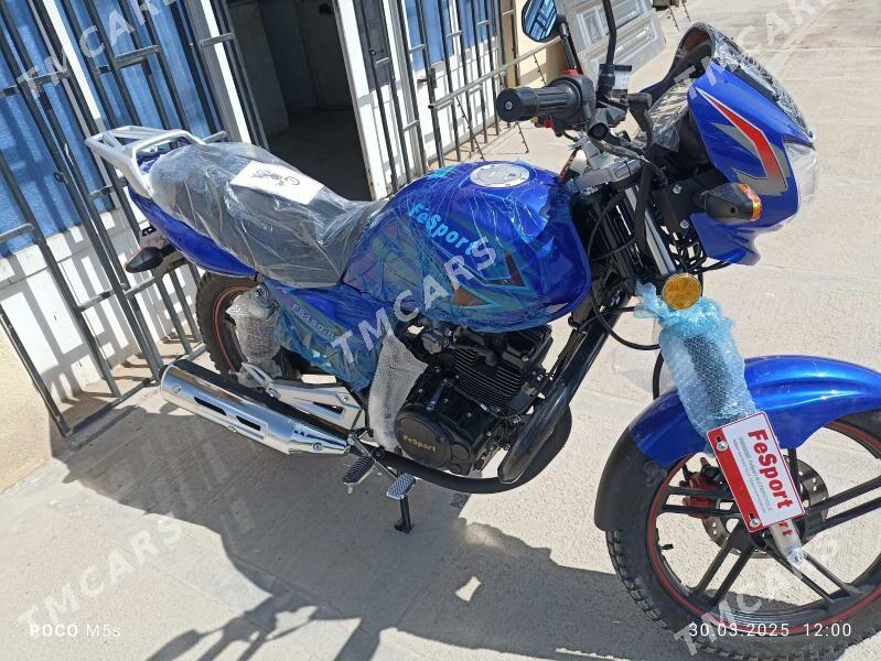 Fekon FK150-8G 2025 - 27 900 TMT - Dostluk - img 4