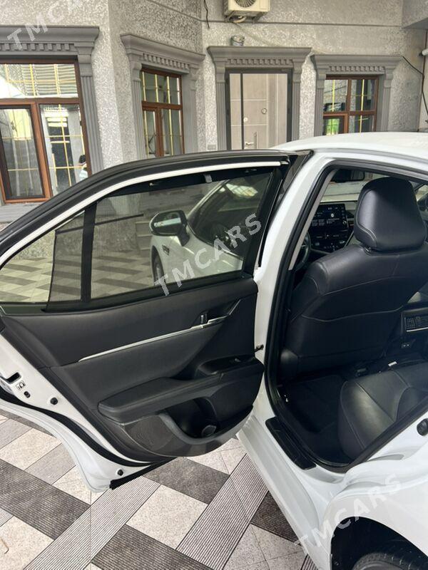 Toyota Camry 2023 - 675 000 TMT - Aşgabat - img 8
