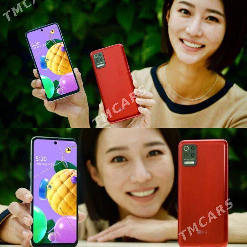 LG TELEFONLAR 3 SANY MODELY - Ашхабад - img 9