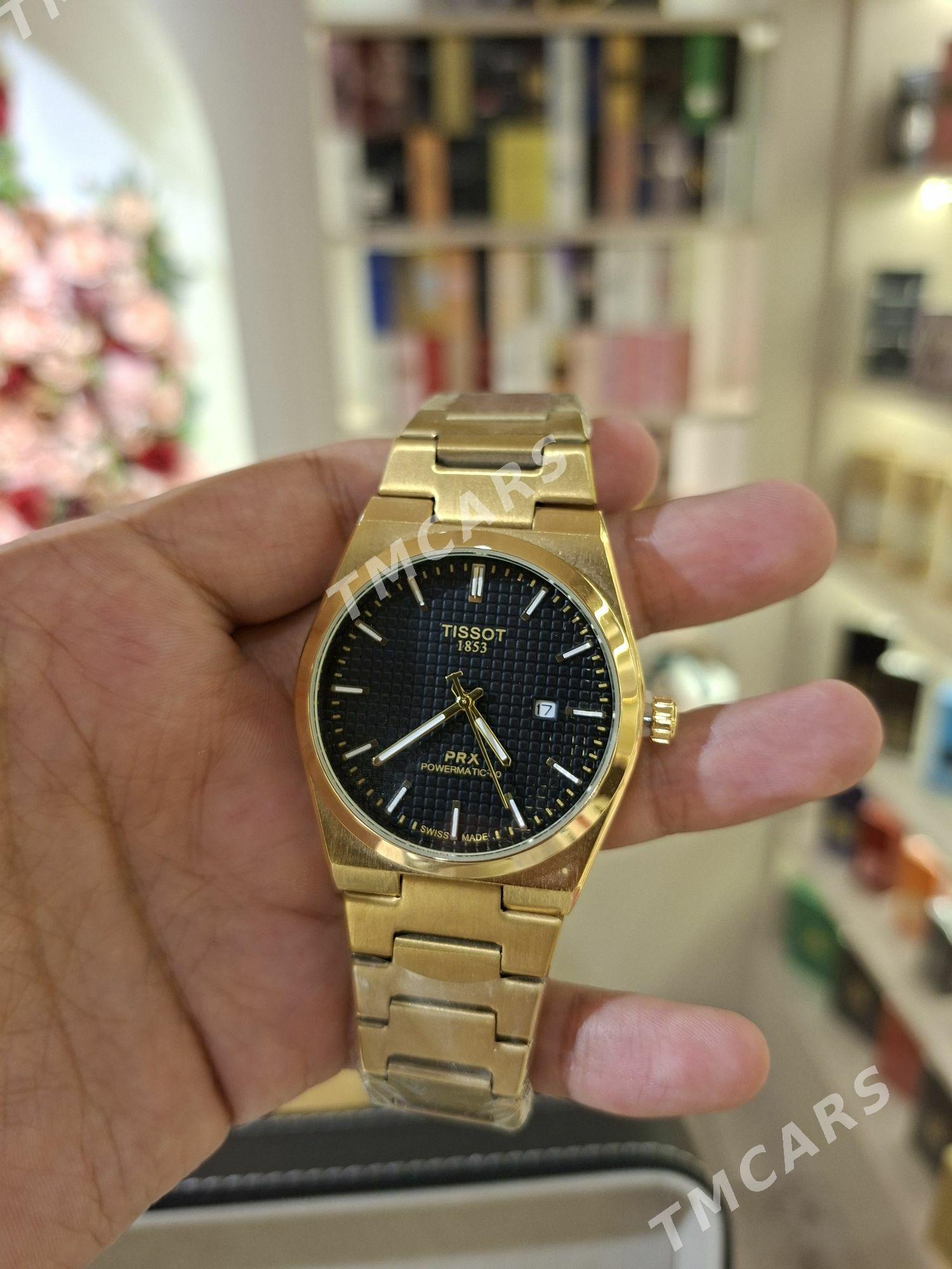 Tissot Sagat - Parahat 3 - img 3