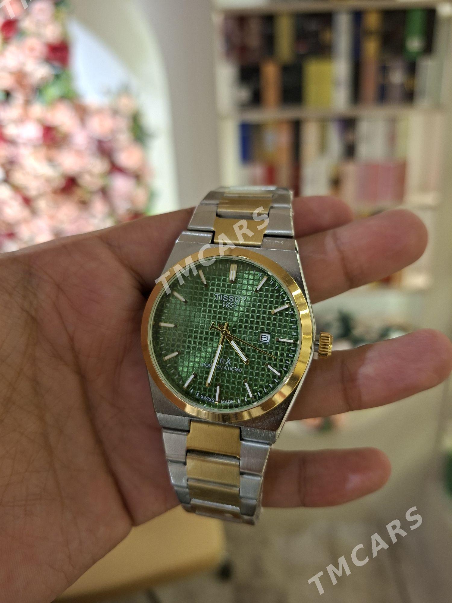 Tissot Sagat - Parahat 3 - img 9