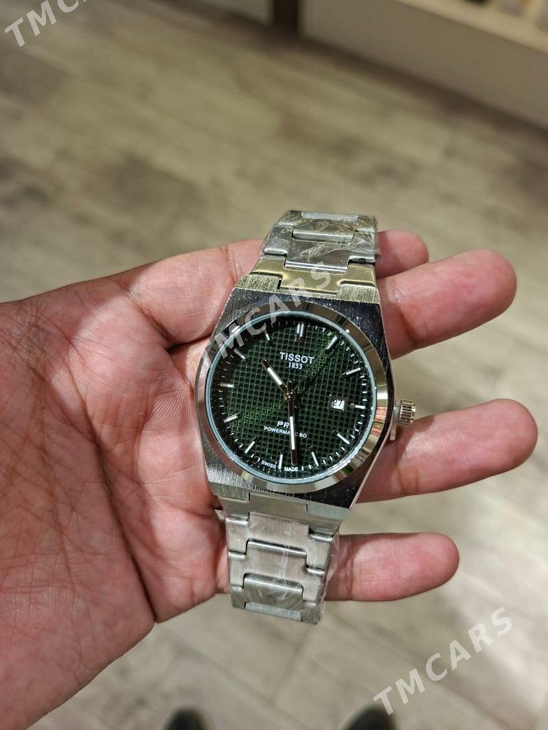 Tissot Sagat - Parahat 3 - img 10