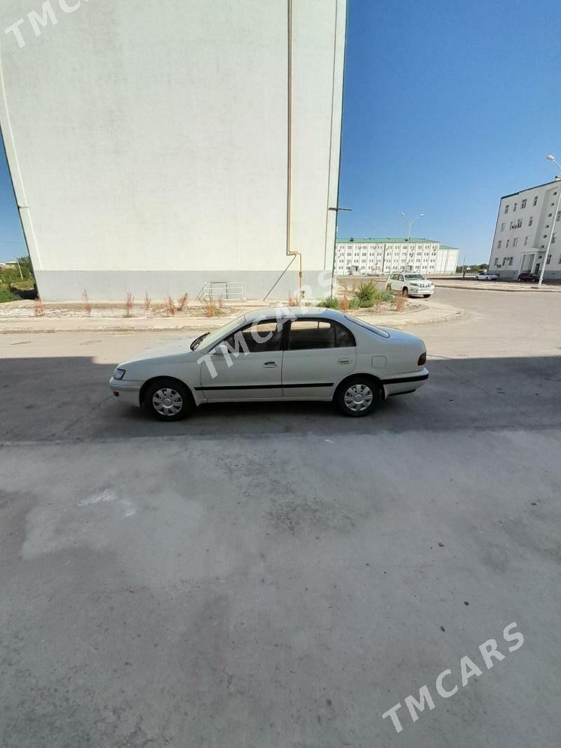 Toyota Corona 1994 - 75 000 TMT - Köneürgenç - img 7