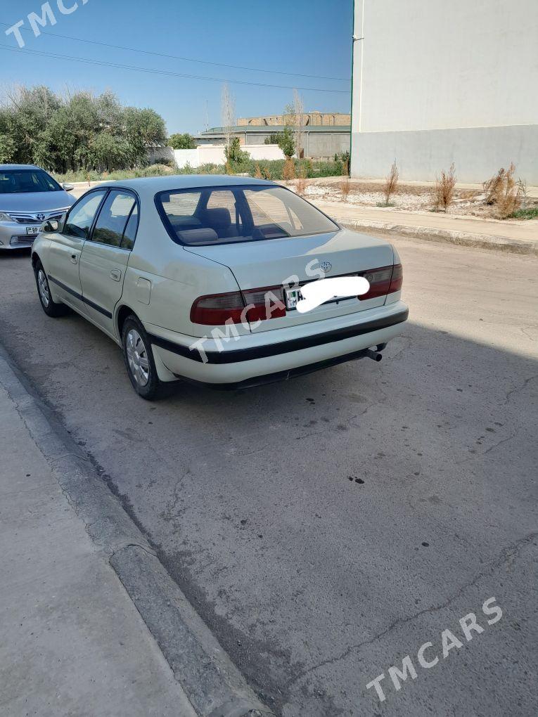 Toyota Corona 1994 - 75 000 TMT - Köneürgenç - img 2