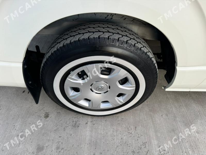 Toyota Hiace 2017 - 560 000 TMT - Gyzylarbat - img 7