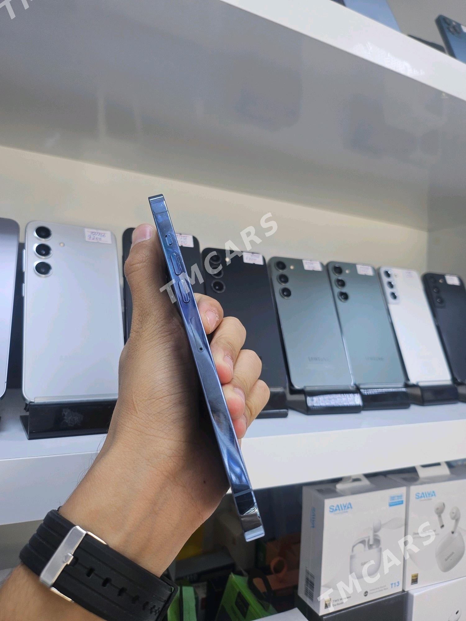 Iphone 13pro Max 128Gb - Aşgabat - img 2