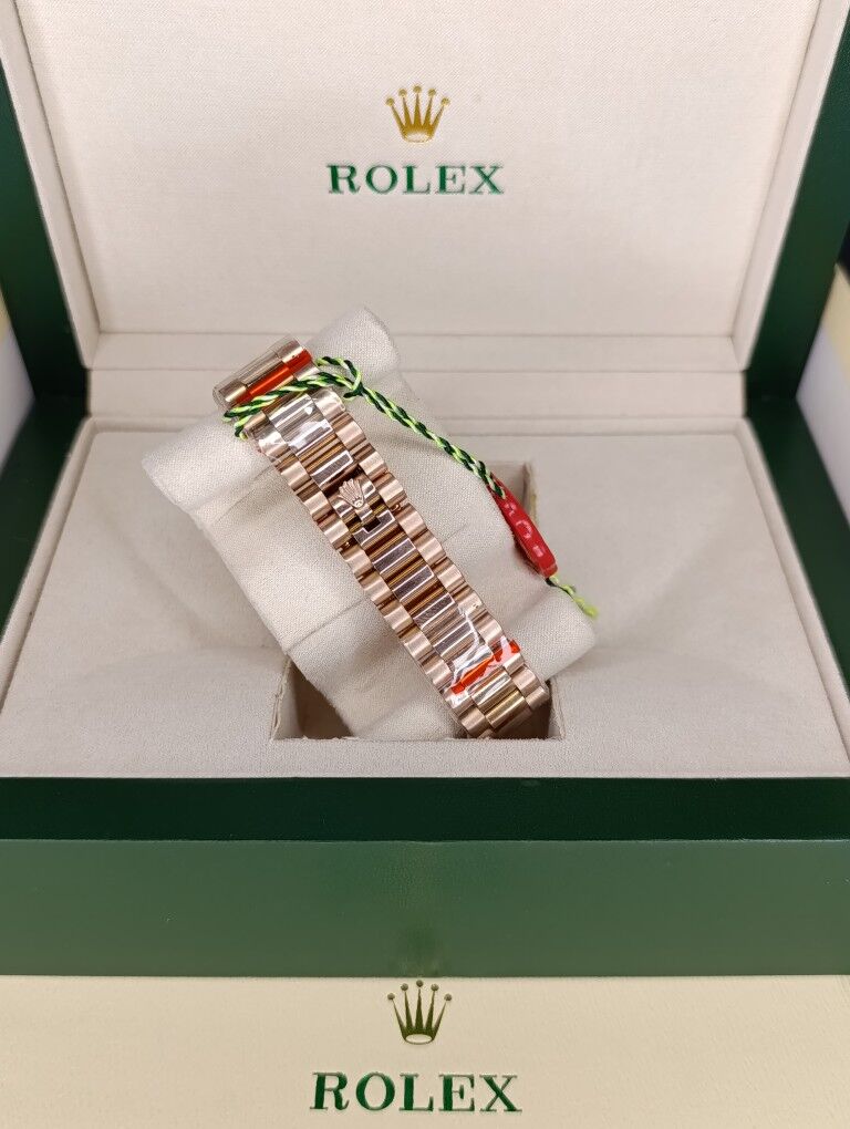 sagat/часы Rolex Day-date - Aşgabat - img 3