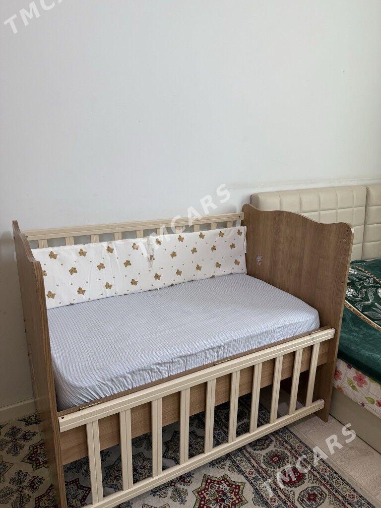 Çagalar üçin mebel - Олимпийский городок - img 2
