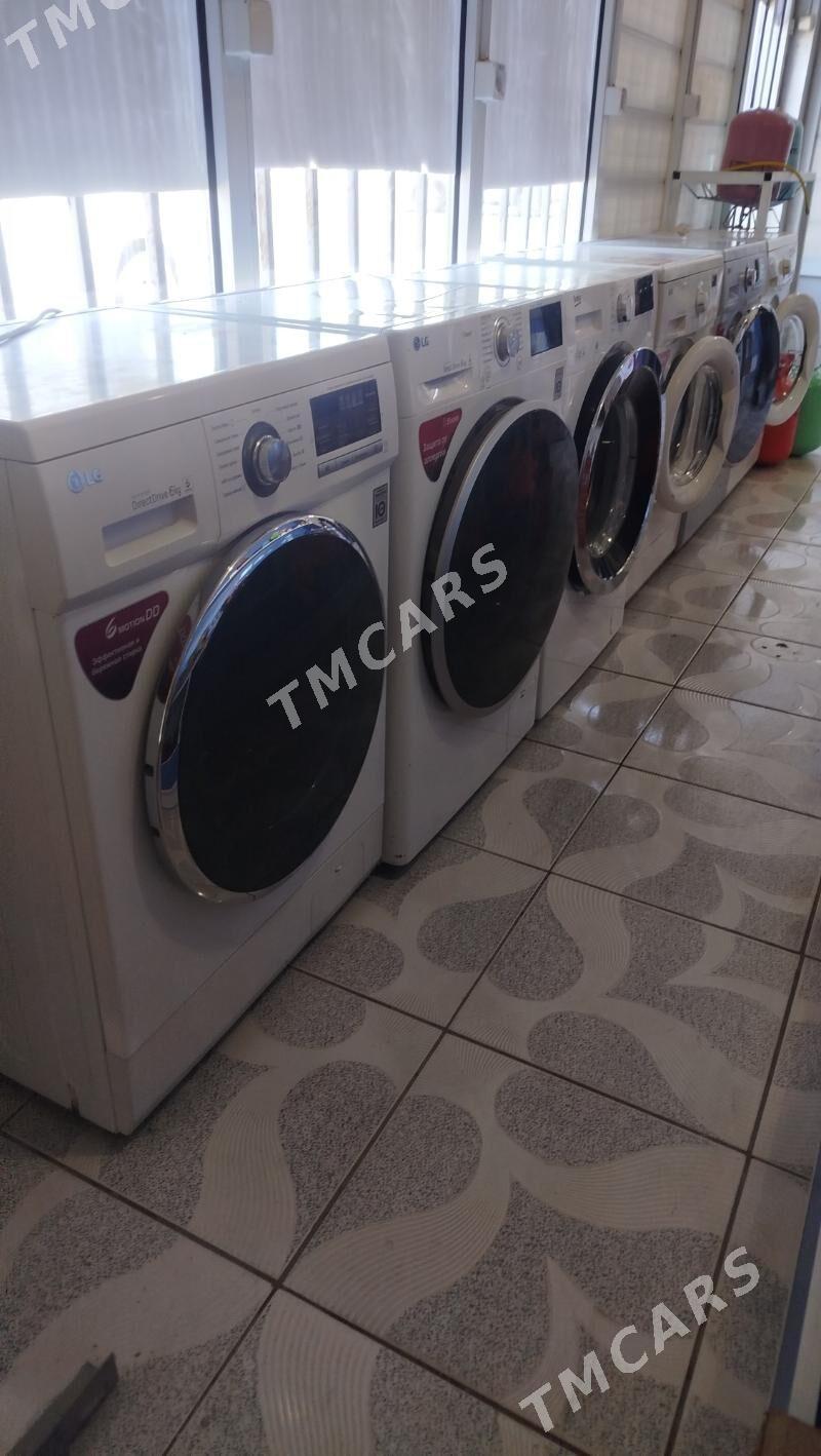 Beko LG kirmasyn - Байрамали - img 3