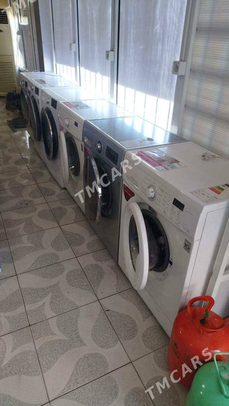 Beko LG kirmasyn - Байрамали - img 4