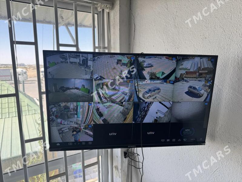 Satlyk Hususy Magazyn Ak tam - Aşgabat - img 5