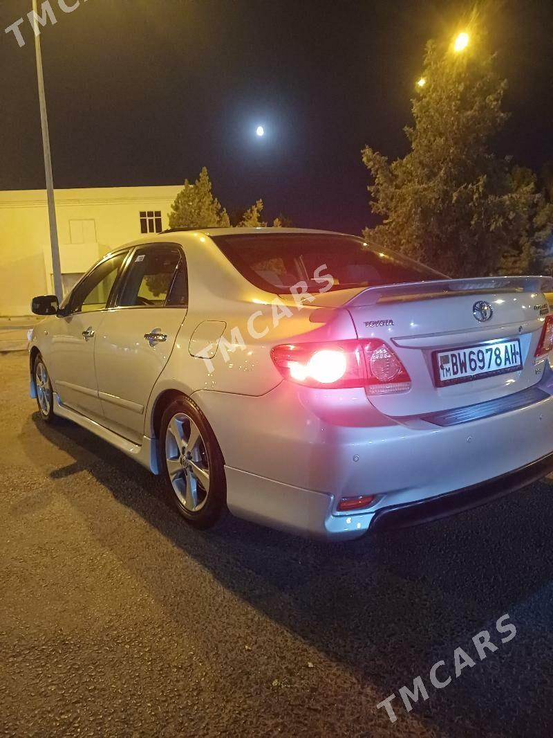 Toyota Corolla 2013 - 190 000 TMT - Ашхабад - img 2