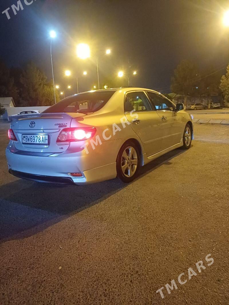 Toyota Corolla 2013 - 190 000 TMT - Ашхабад - img 3