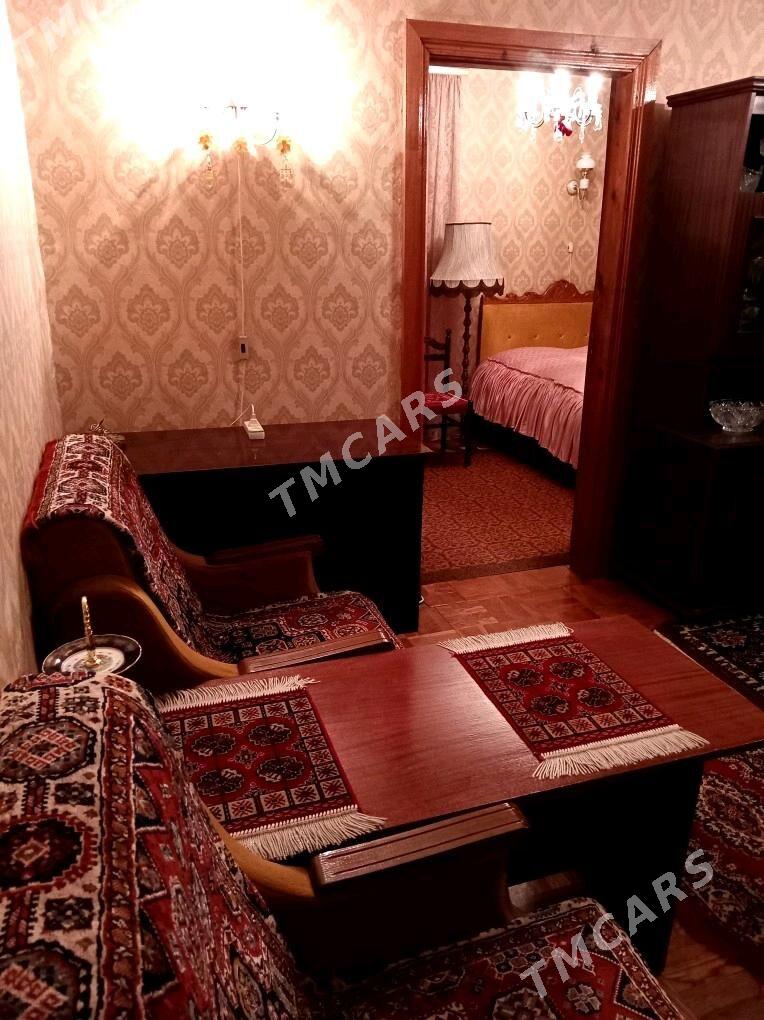квартира от хозяина 11мкр 1эта - 11 mkr - img 2