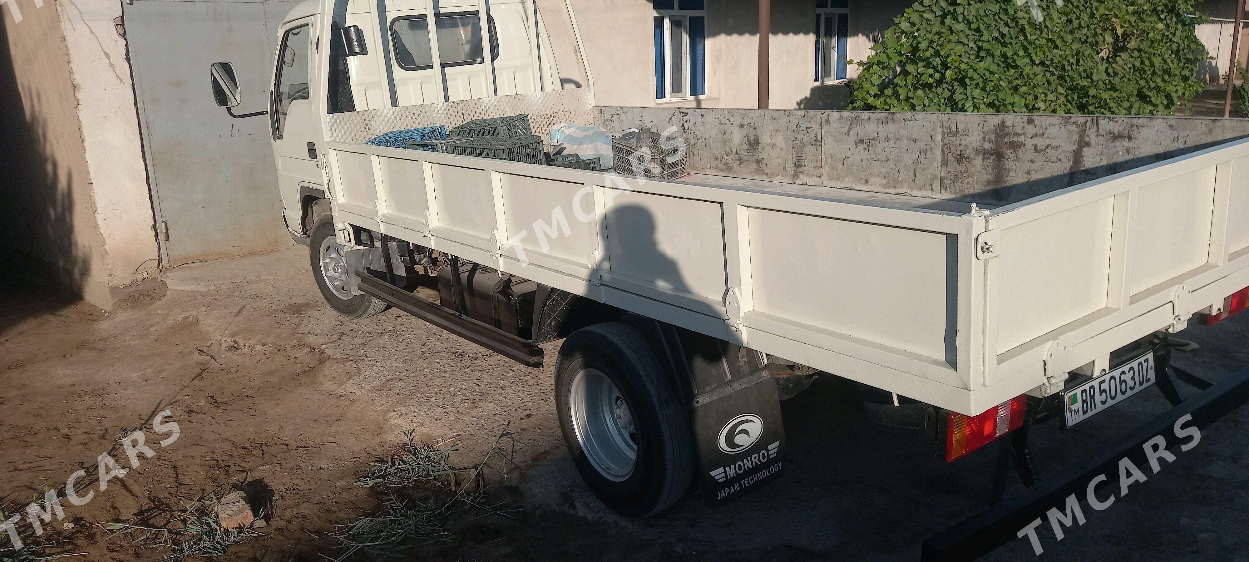 Forland H2 2012 - 130 000 TMT - Daşoguz - img 2