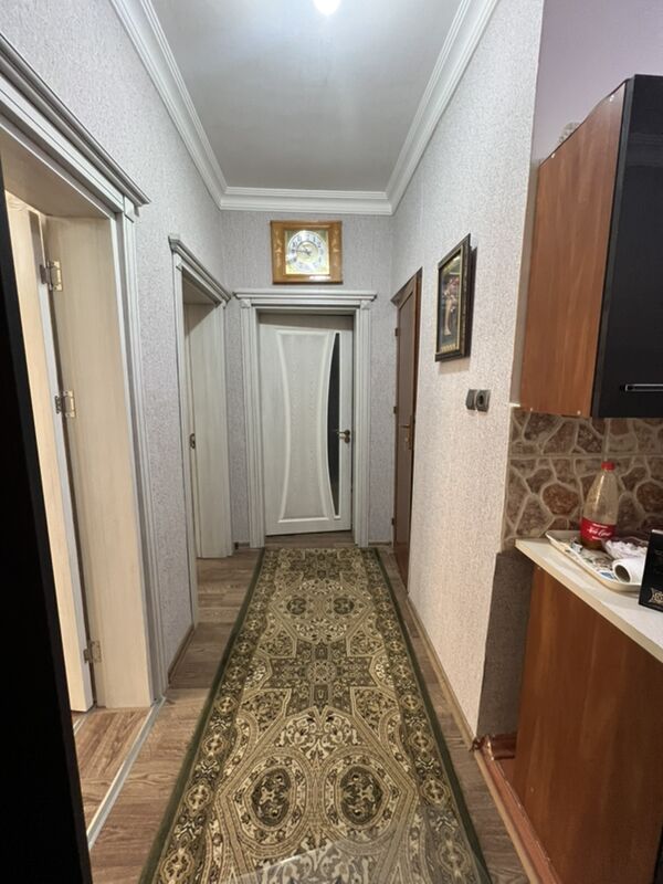 154kw 2etaz 3komnat - Балканабат - img 2