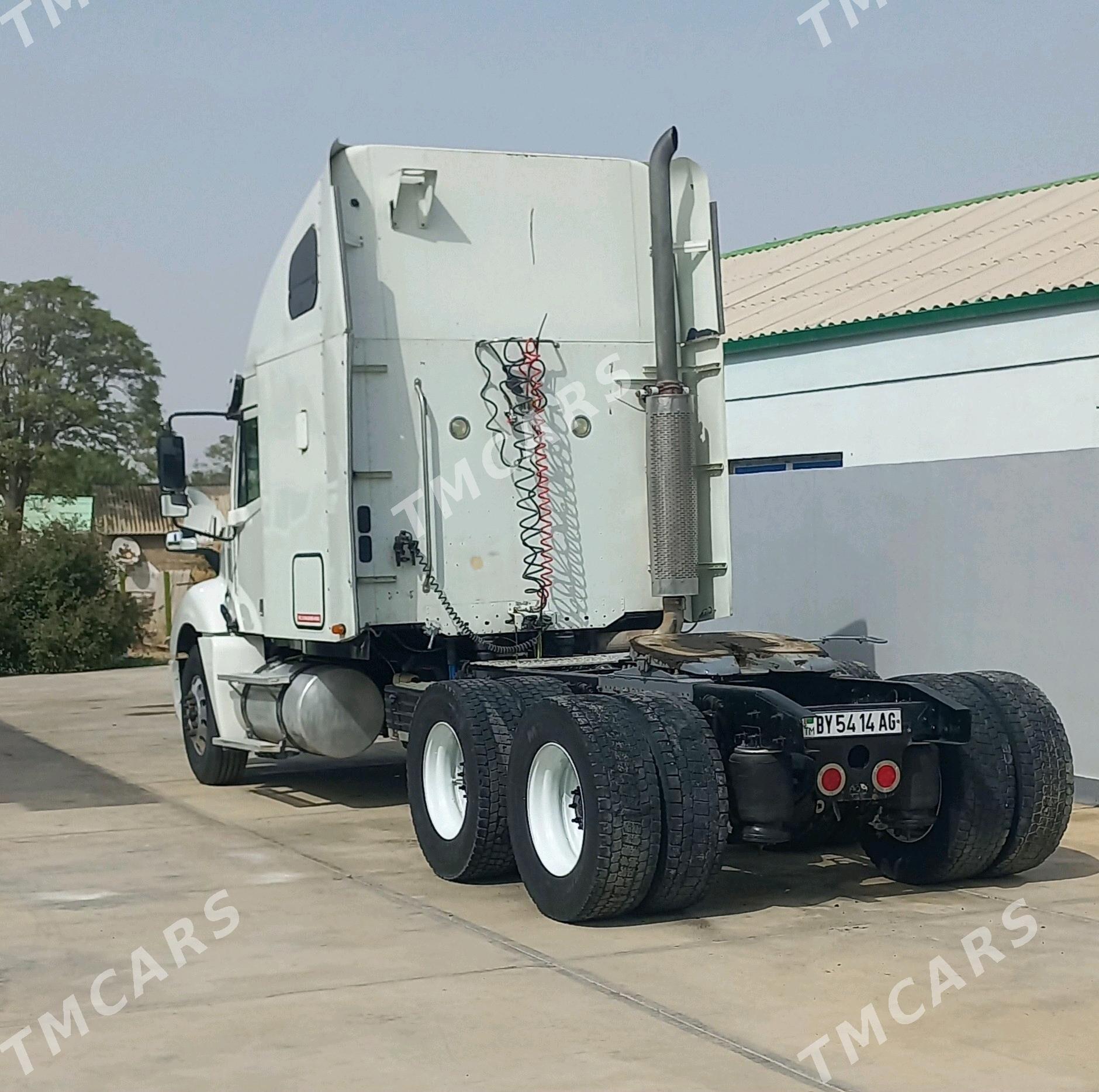 Volvo FH 420 2005 - 450 000 TMT - Бекреве - img 8