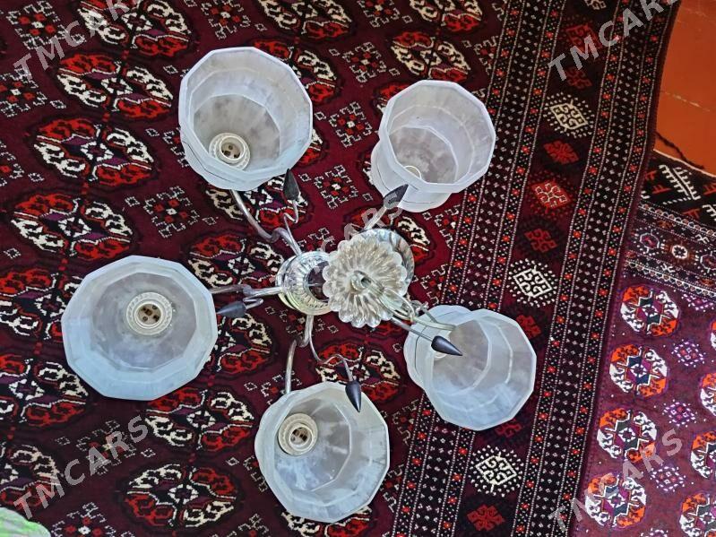 Lustra - Türkmenbaşy - img 2