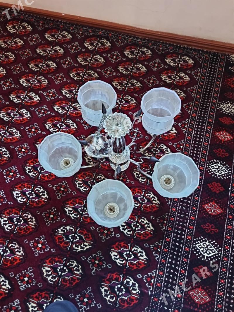Lustra - Türkmenbaşy - img 3