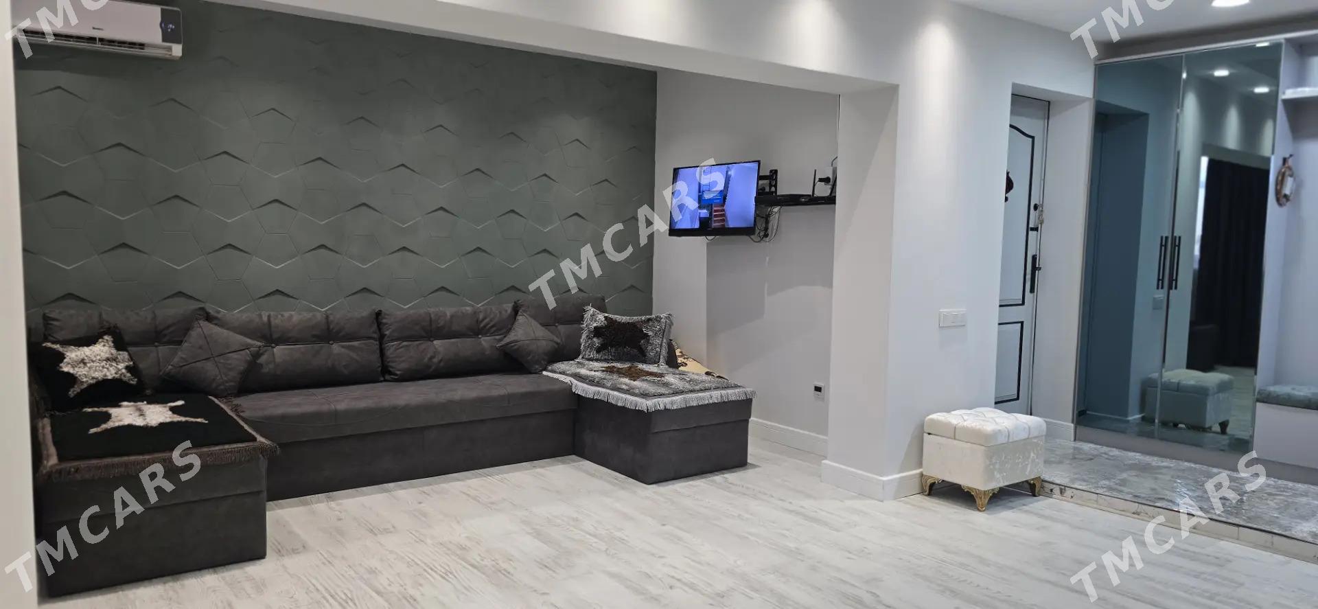 30 MKR SATLYK JAŸ - Aşgabat - img 6