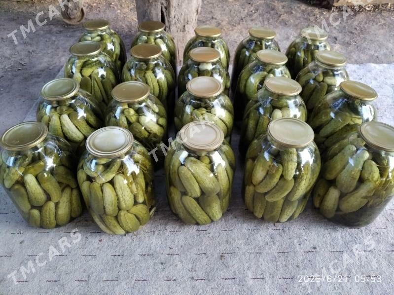 Aurisi turşi - Дашогуз - img 2