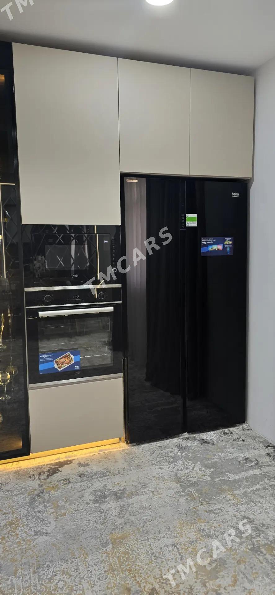 30 MKR SATLYK JAŸ - Aşgabat - img 7