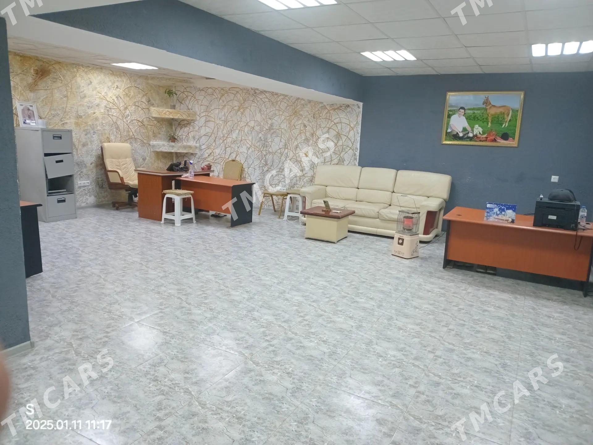 Satlyk podwal 30 mkr eyesinden - Aşgabat - img 4
