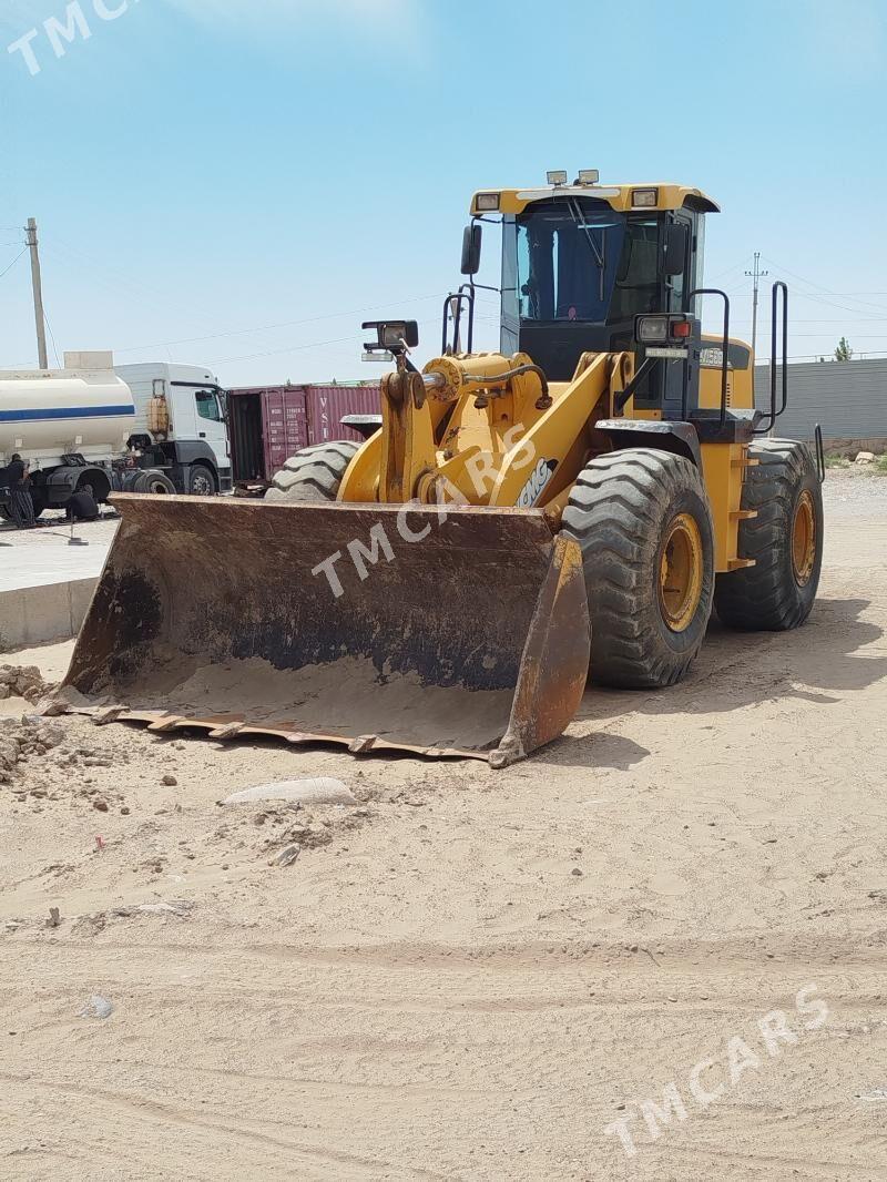 JCB 3CX Compact 2012 - 400 000 TMT - Mary - img 2
