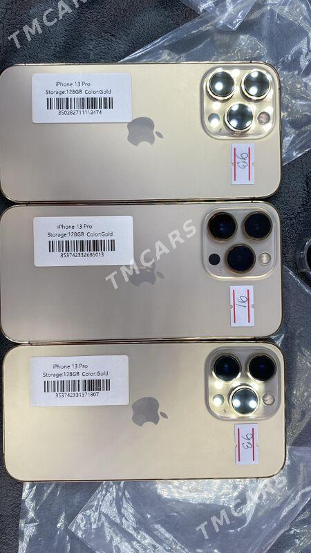 13pro 128GB - Aşgabat - img 2