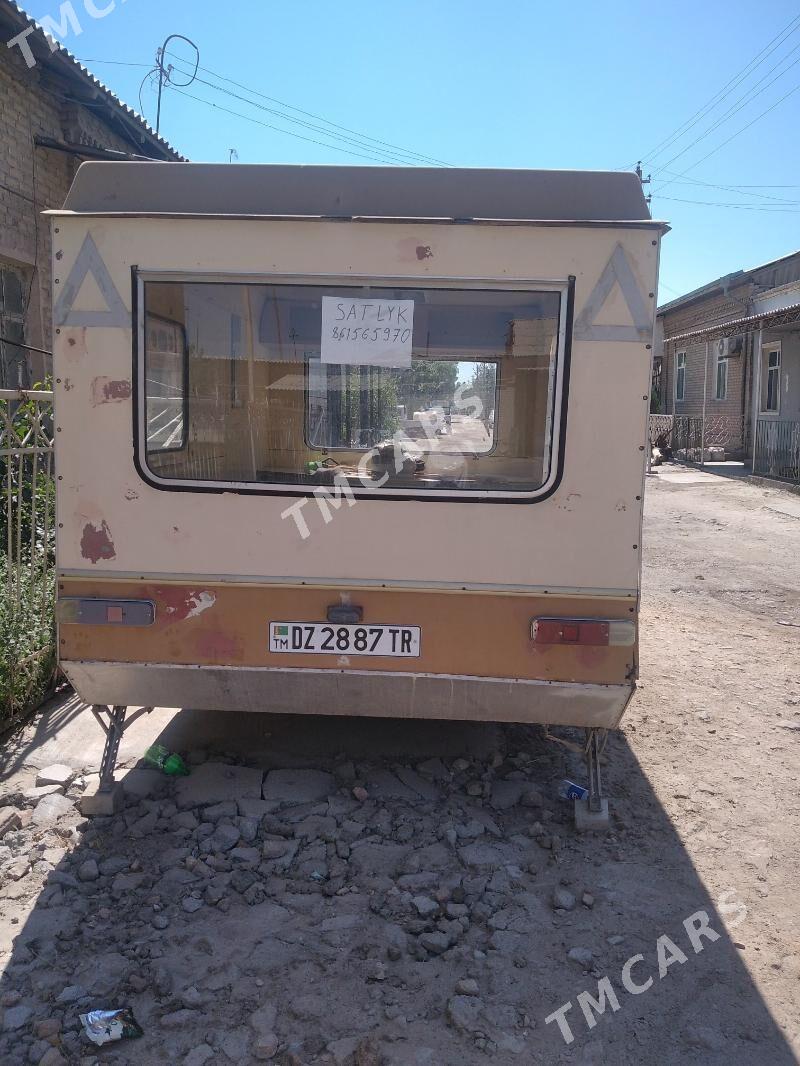 UAZ 469 1993 - 20 000 TMT - Дашогуз - img 2