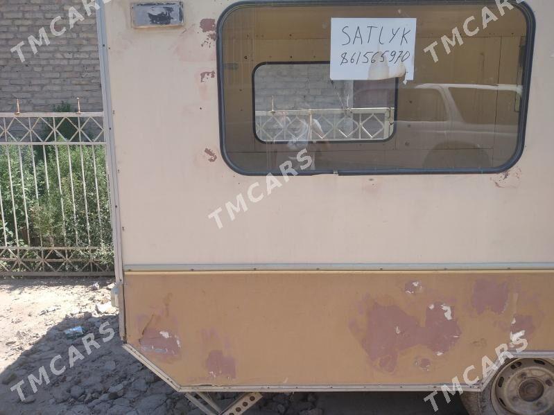 UAZ 469 1993 - 20 000 TMT - Дашогуз - img 3