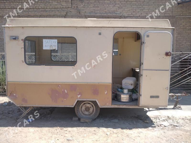 UAZ 469 1993 - 20 000 TMT - Дашогуз - img 4